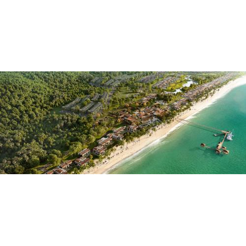 Park Hyatt Phu Quoc Residences